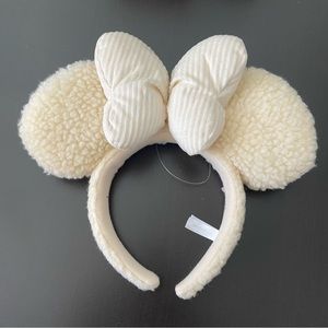 Tokyo Disney Resort - Minnie Ears